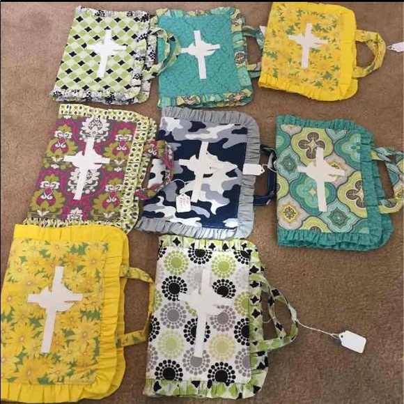 Bible covers - Picture 2 of 2